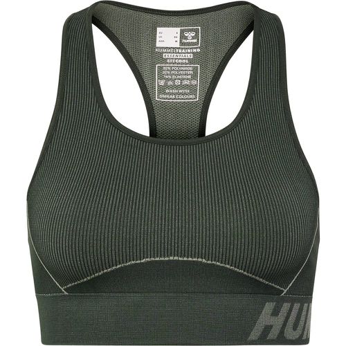 Sport-BH, Damen Hummel TE Christel - Hummel - Modalova