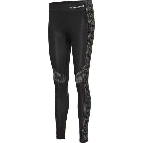 Halbhohe Leggings, Damen Shaping - Hummel - Modalova