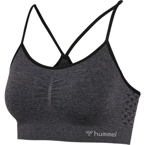 Sport-Sport-BH, Damen CI Scrunch - Hummel - Modalova