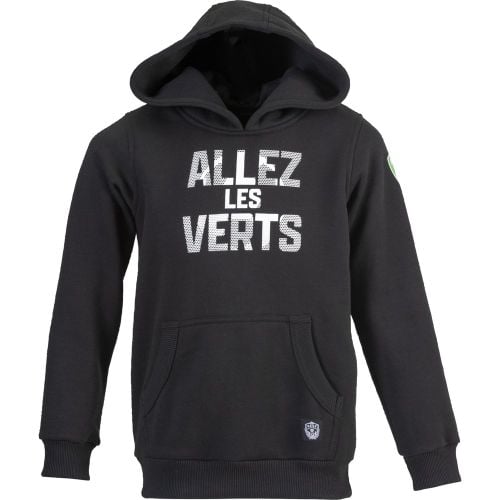 Hoodie asse allez les verts 2022/23 - Hummel - Modalova