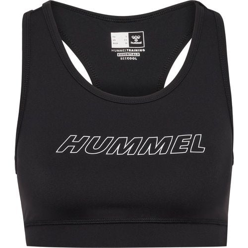 Damen-Sport-BH Hummel - Hummel - Modalova