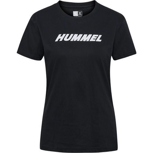 T-Shirt Hummel Elemental - Hummel - Modalova