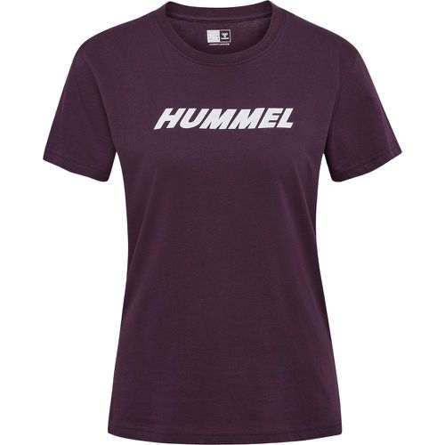 T-Shirt Hummel Elemental - Hummel - Modalova