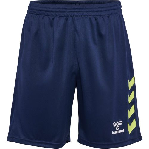 Shorts Hummel Graphic Universe - Hummel - Modalova