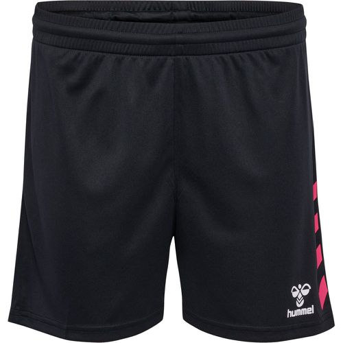 Shorts für Damen Graphic Universe - Hummel - Modalova