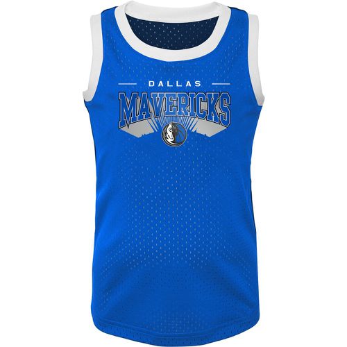 Kinderset NBA Dallas Mavericks - Outerstuff - Modalova