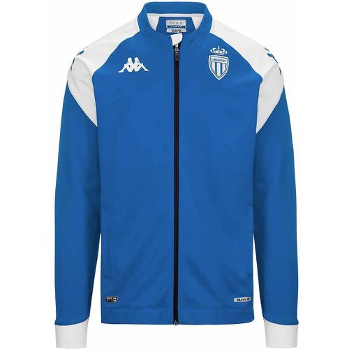 Trainingsjacke AS Monaco Pro 7 2023/24 - Kappa - Modalova