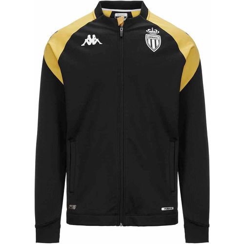 Trainingsjacke AS Monaco Pro 7 2023/24 - Kappa - Modalova