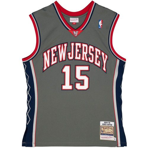 Nba trikot New Jersey Nets Vince Carter - Mitchell & Ness - Modalova