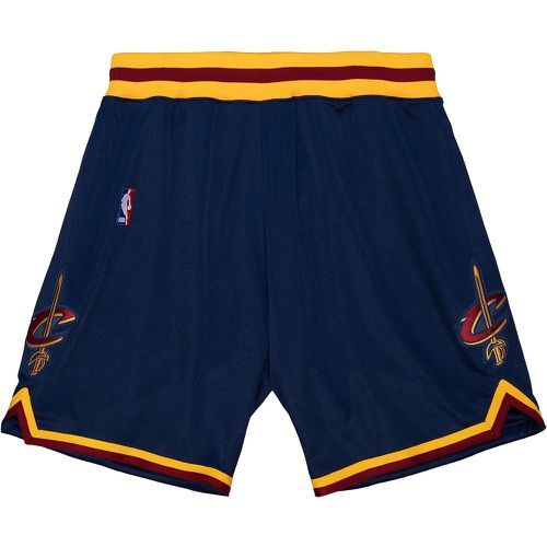 Basketballshorts – Cleveland Cavaliers 2011/12 Alternate NBA - Mitchell & Ness - Modalova