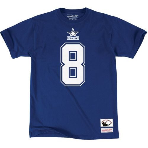 Nfl-Trikot Dallas Cowboys Troy Aikman - Mitchell & Ness - Modalova