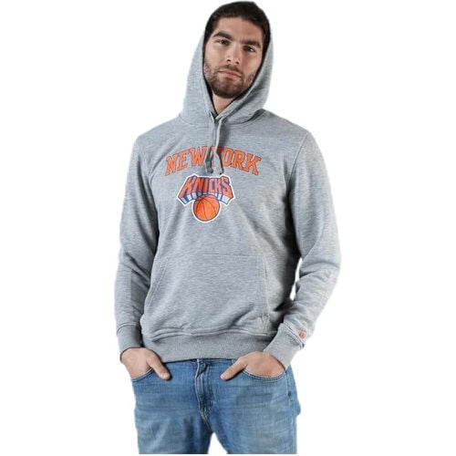 Hoodie New York Knicks - Mitchell & Ness - Modalova