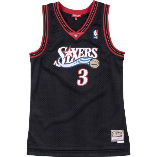 NBA-Trikot frauen Philadelphia 76ers Allen Iverson - Mitchell & Ness - Modalova