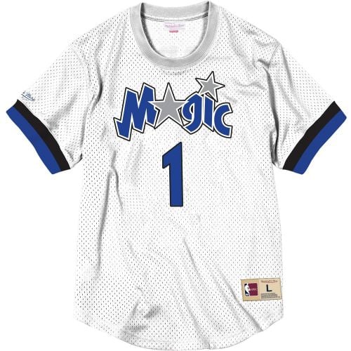 Mesh-Trikot mit Namen und Nummer Orlando Magic Tracy Mcgrady 2004/05 - Mitchell & Ness - Modalova