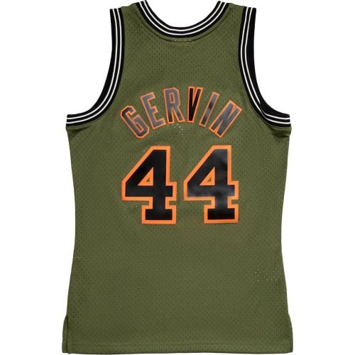 Nba trikot San Antonio Spurs George Gervin - Mitchell & Ness - Modalova