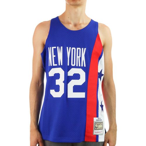 Nba trikot New York Nets Julius Erving - Mitchell & Ness - Modalova