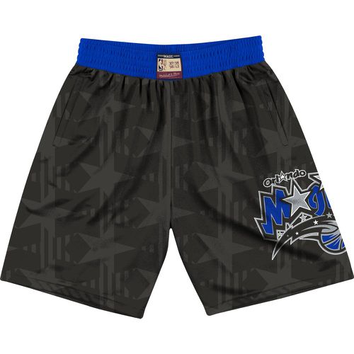 Shorts Orlando Magic - Mitchell & Ness - Modalova