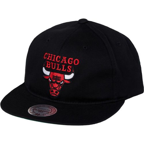 Kappe Chicago Bulls team logo deadstock throwback - Mitchell & Ness - Modalova