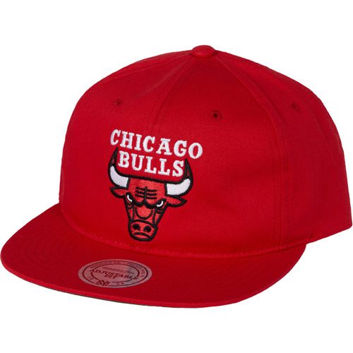 Kappe Chicago Bulls team logo deadstock throwback - Mitchell & Ness - Modalova