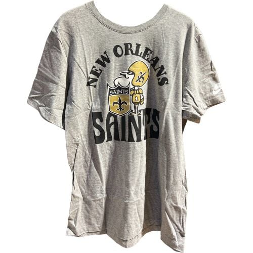 T-Shirt New Orleans Saints - Nike - Modalova