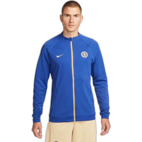 Trainingsjacke Chelsea Academy Pro 2023/24 - Nike - Modalova