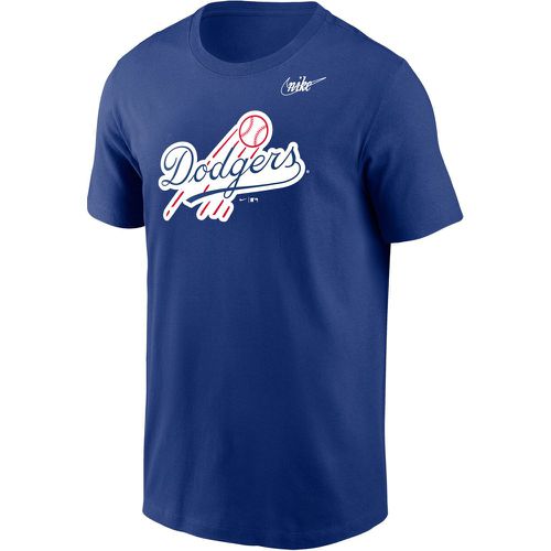 T-Shirt MLB LA Dodgers - Nike - Modalova