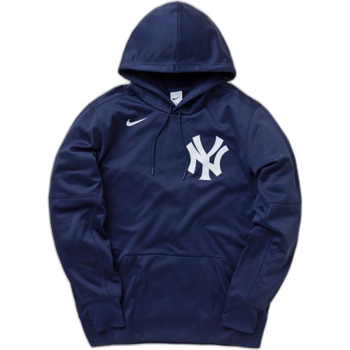 Kapuzenpullover New York Yankees - Nike - Modalova