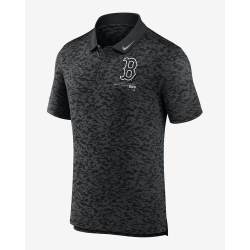 Polo-Shirt Boston Red Sox Next Level Fashion - Nike - Modalova