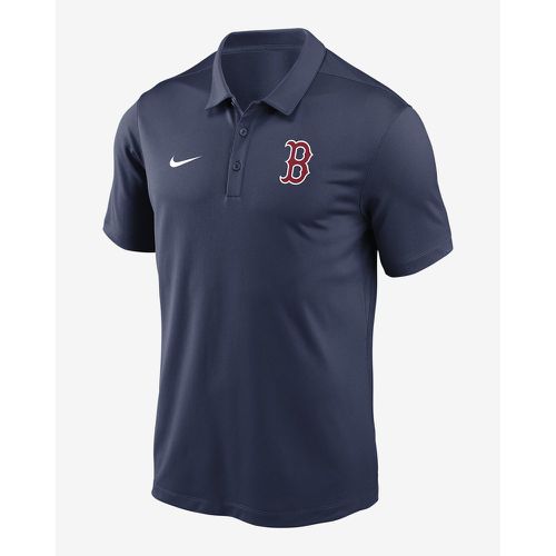 Polo-Shirt Boston Red Sox Team Agility Logo Franchise - Nike - Modalova