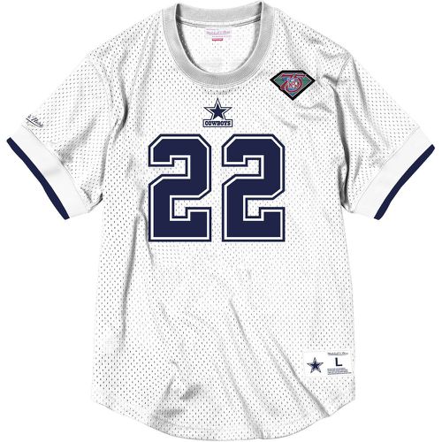 Nfl-Trikot Dallas Cowboys Emmitt Smith - Mitchell & Ness - Modalova