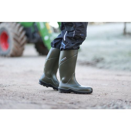 Sicherheitsstiefel Nora Safety S5 - Nora - Modalova