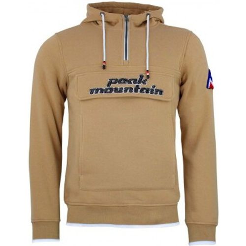 Molton-Hoodie Peak Mountain Ceflow - Peak Mountain - Modalova