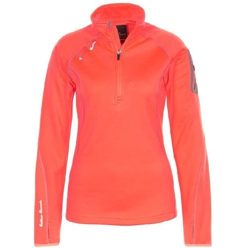 Shell-Fleece-Sweatshirt für Mädchen Gacerun - Peak Mountain - Modalova