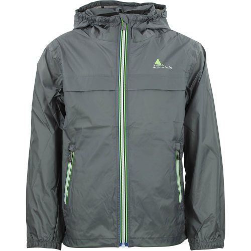 Regenjacke Kinder Ecarnew - Peak Mountain - Modalova