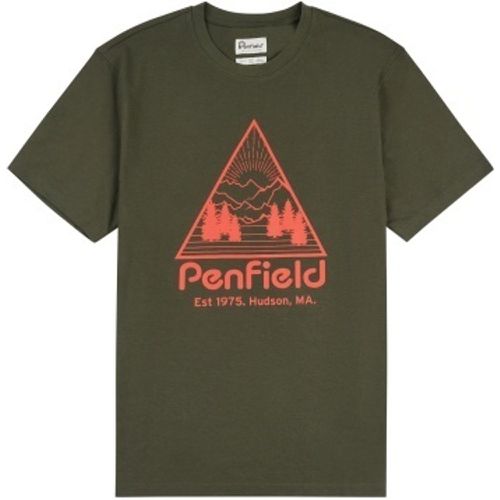 T-Shirt Penfield - Penfield - Modalova