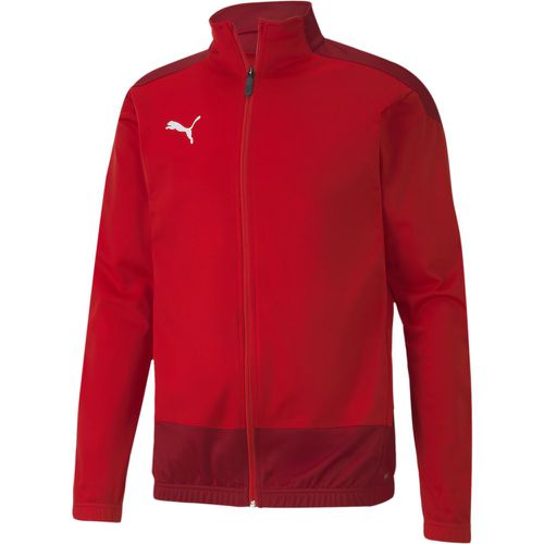 Jacke Puma Teamgoal Poly - Puma - Modalova