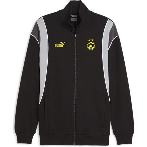 Trainingsjacke Borussia Dortmund Archive 2023/24 - Puma - Modalova