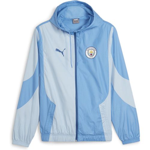 Prematch Joggingjacke Manchester City 2023/24 - Puma - Modalova