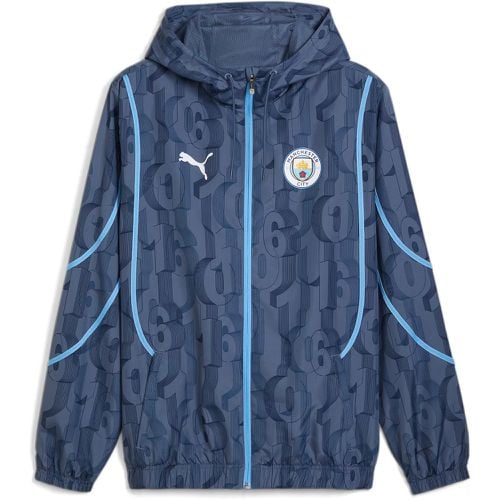 Pre-Match-Jacke Manchester City 2024/25 - Puma - Modalova