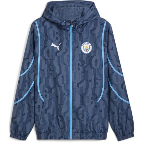 Prematch-Jacke Manchester City 2024/25 - Puma - Modalova