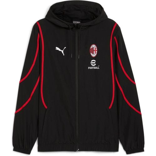 Prematch-Jacke Milan AC 2024/25 - Puma - Modalova