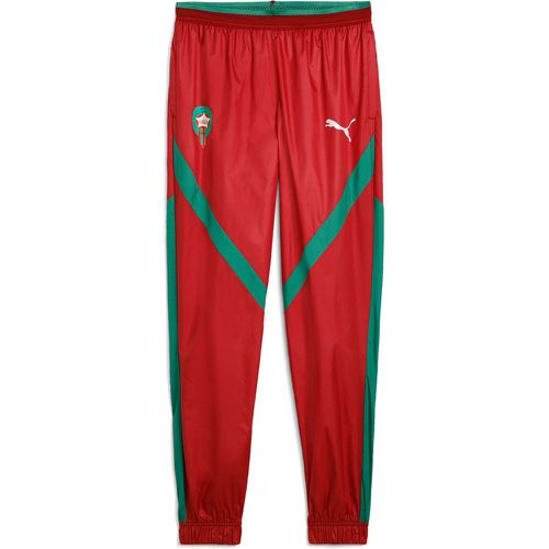 Prematch Jogginghose Maroc 2024 - Puma - Modalova