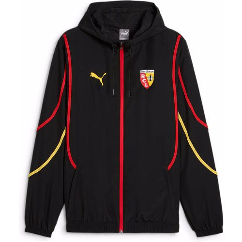 Prematch-Jacke RC Lens 2024/25 - Puma - Modalova