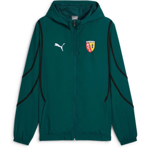 Prematch-Jacke RC Lens 2024/25 - Puma - Modalova