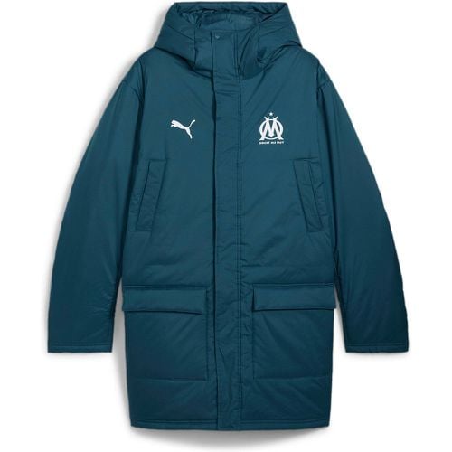 Daunenjacke OM 2024/25 - Puma - Modalova