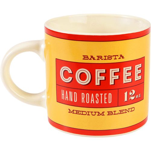 Tasse Rex London Vintage Barista - Rex London - Modalova