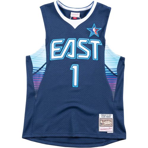 Trikot NBA All Star East Allen Iverson - Mitchell & Ness - Modalova