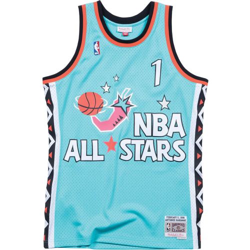 Trikot NBA ALL Star East Penny Hardaway - Mitchell & Ness - Modalova