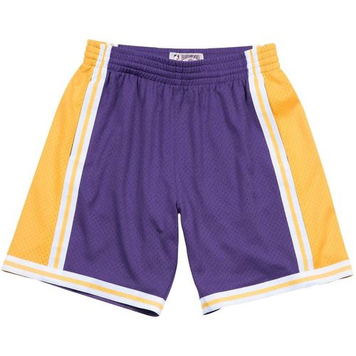 Basketballshorts – LA Lakers NBA - Mitchell & Ness - Modalova