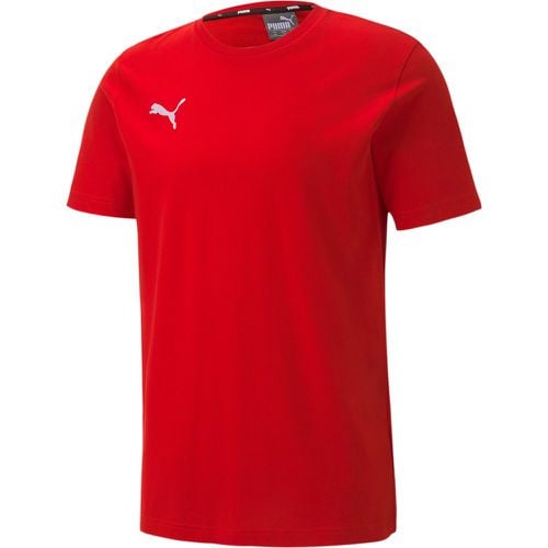 T-shirt Puma Team Goal 23 Casuals - Puma - Modalova